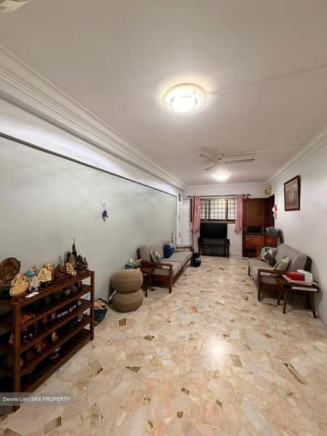 Blk 329 Jurong East Avenue 1 (Jurong East), HDB 3 Rooms #580788131